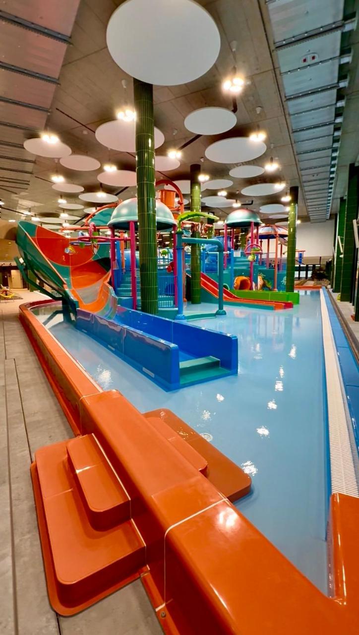 Your Holidays Bel Mare II D105 - 2