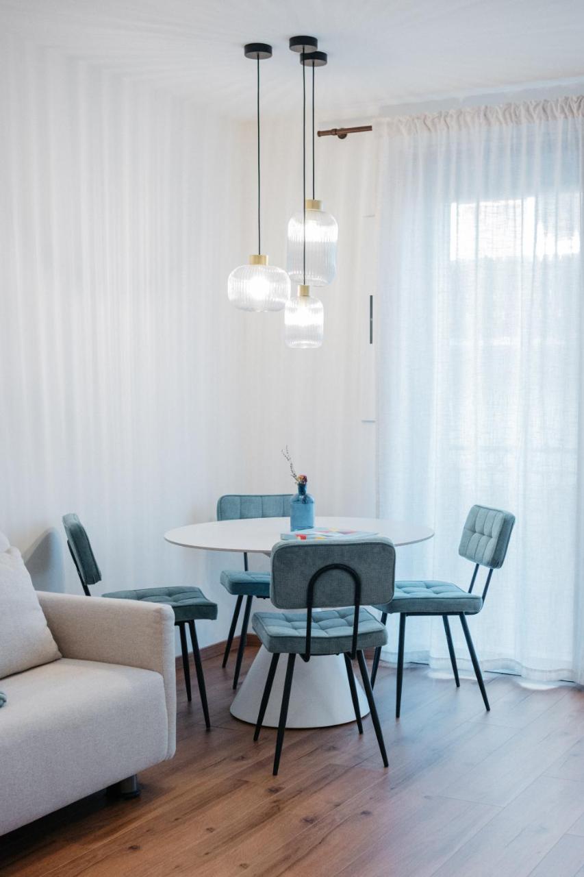 ecHo Apartments & SPA - 3