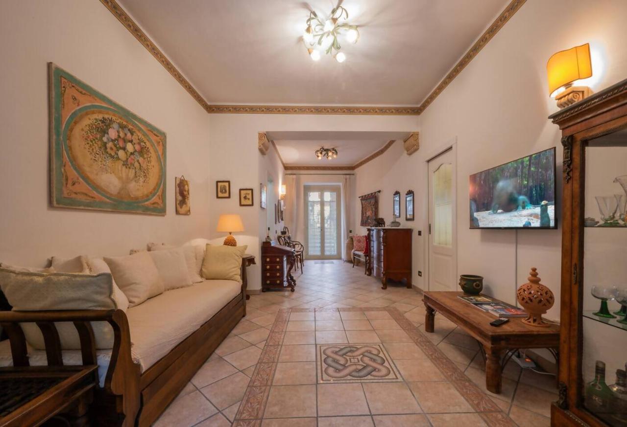 (Casa d’arte Taormina) Alloggio con Patio+Parking - 4