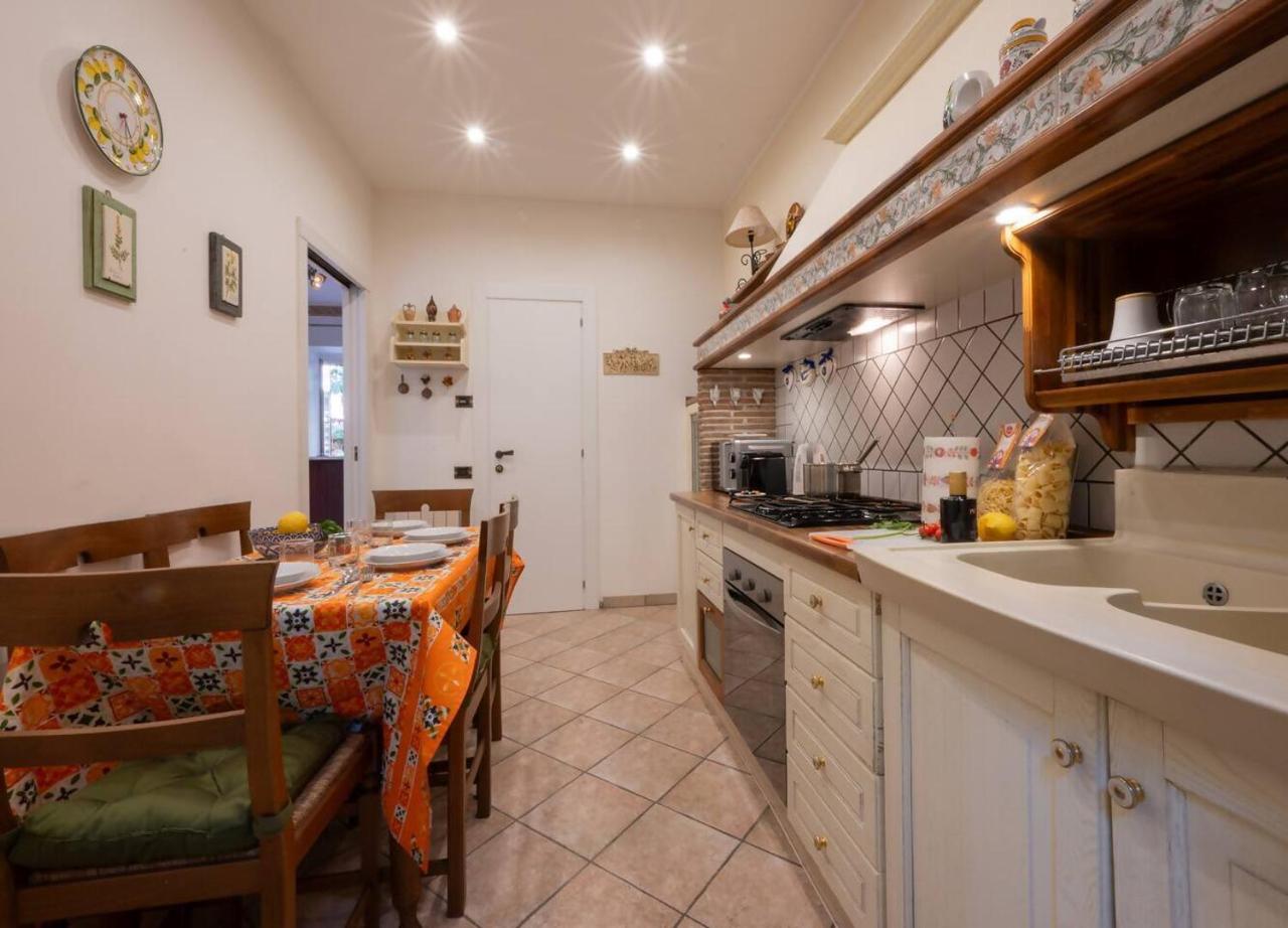 (Casa d’arte Taormina) Alloggio con Patio+Parking - 6