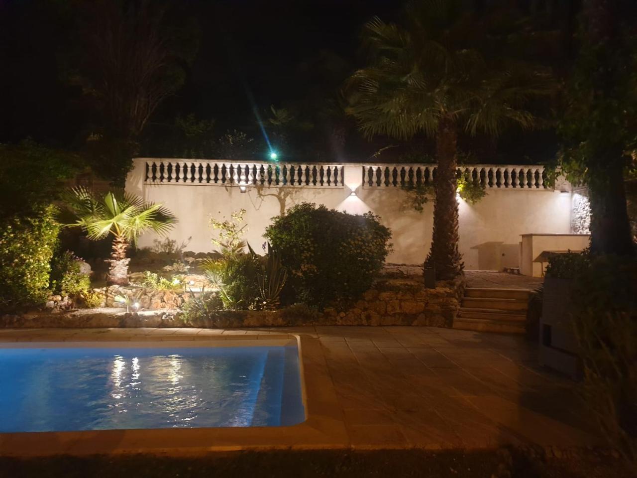 Villa Cannes - 2