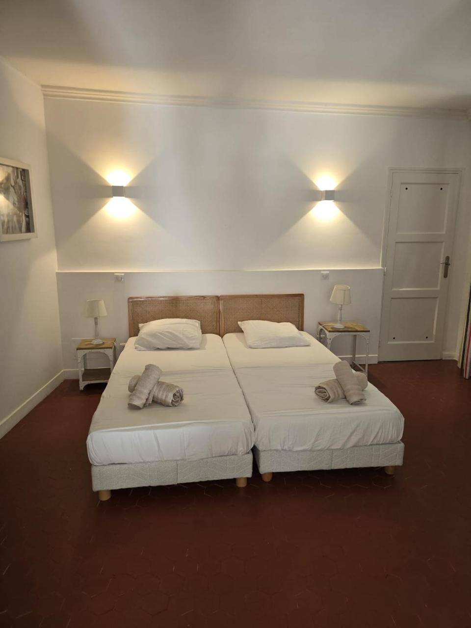 Villa Cannes - 3