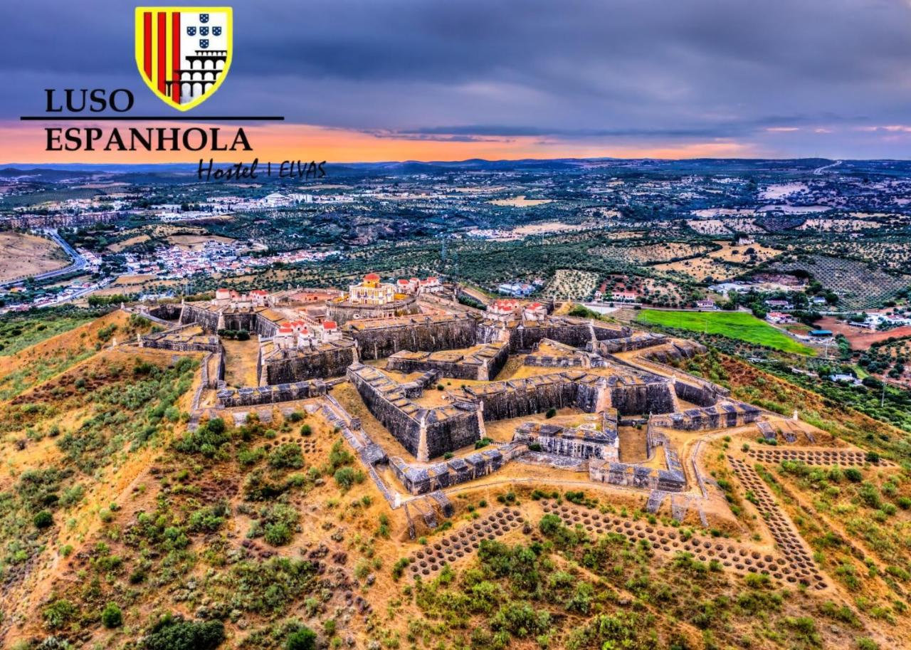 Photo - Alojamento Elvas Luso Espanhola