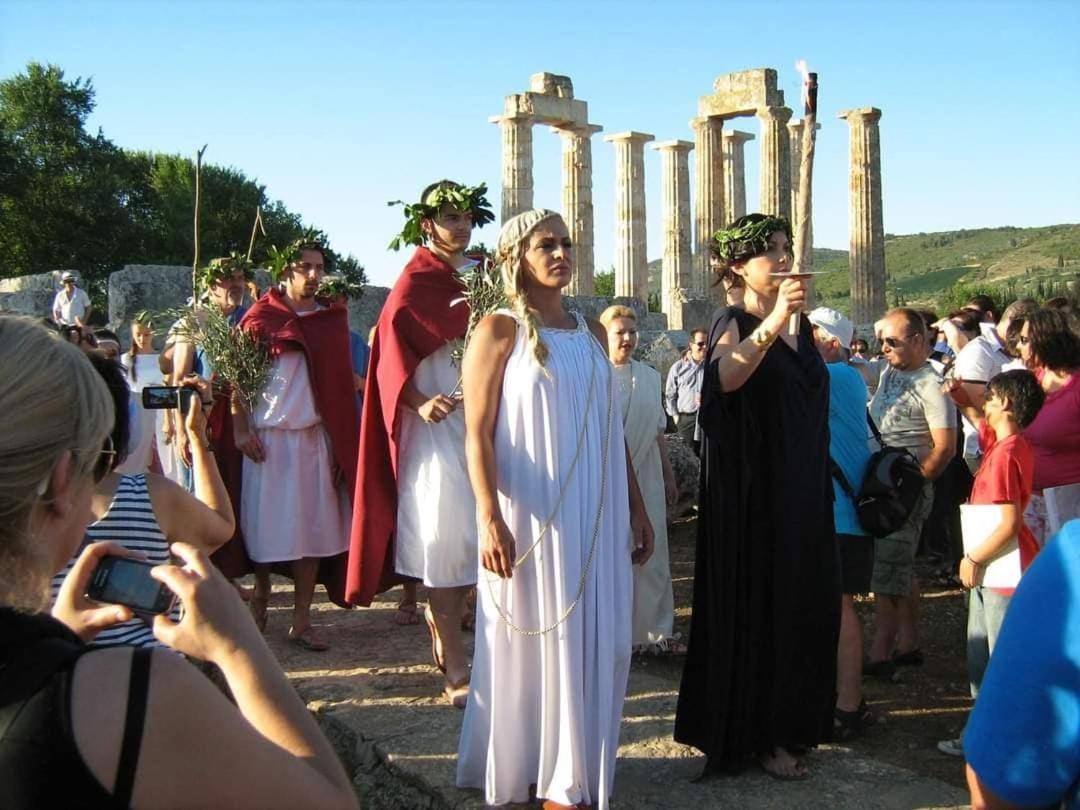 Studio ARIS, a breath away from Athens! - 3