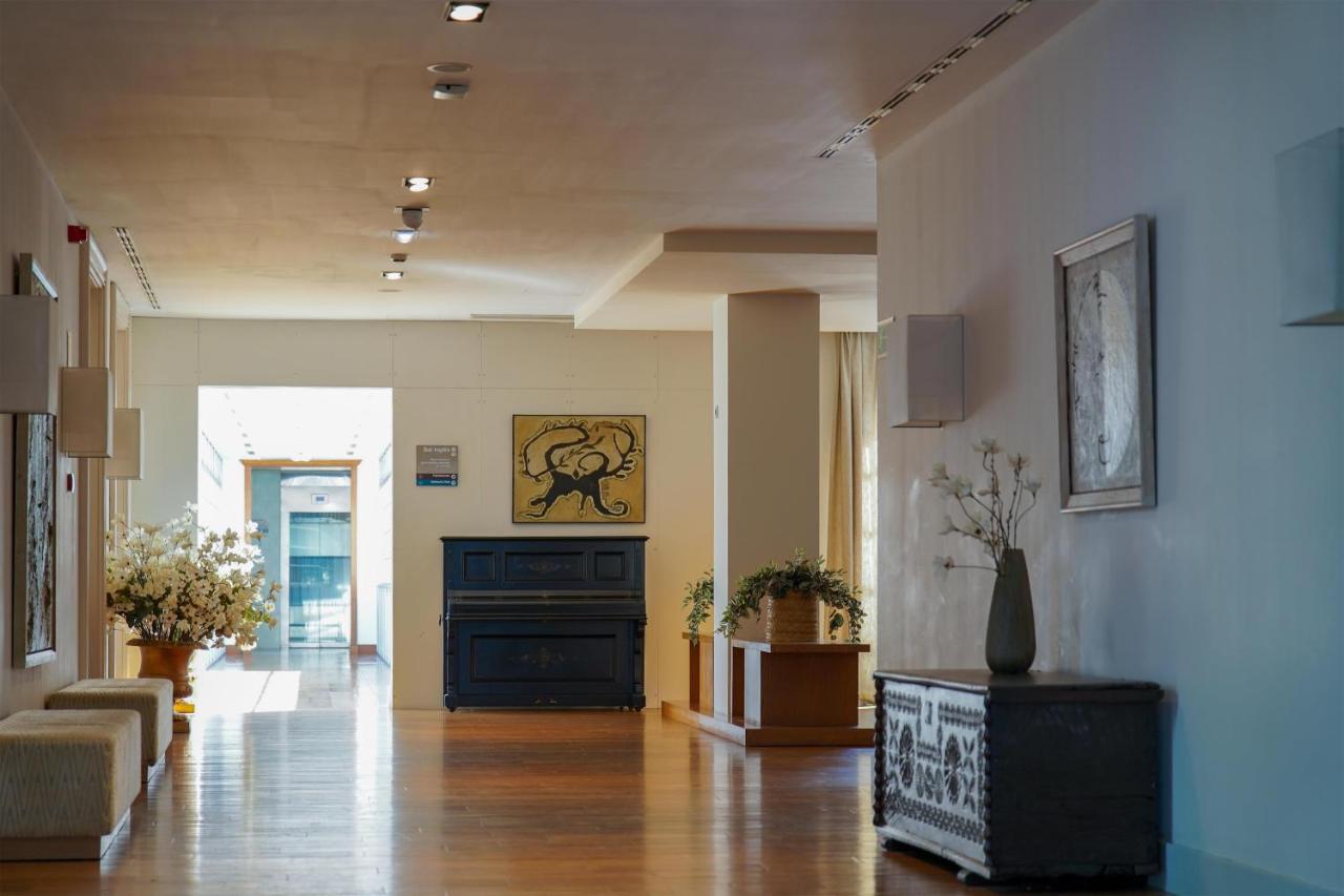 Blau Gran Hotel Las Caldas, a member of Radisson Individuals photo 3