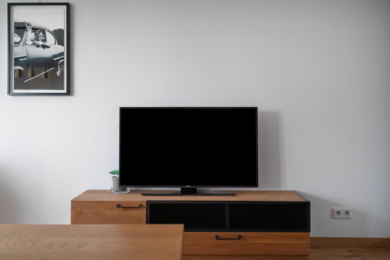 EASY RENT- Unia Art Residence 90, Basen & SPA, Centrum Free Parking 24h Check-in - 6