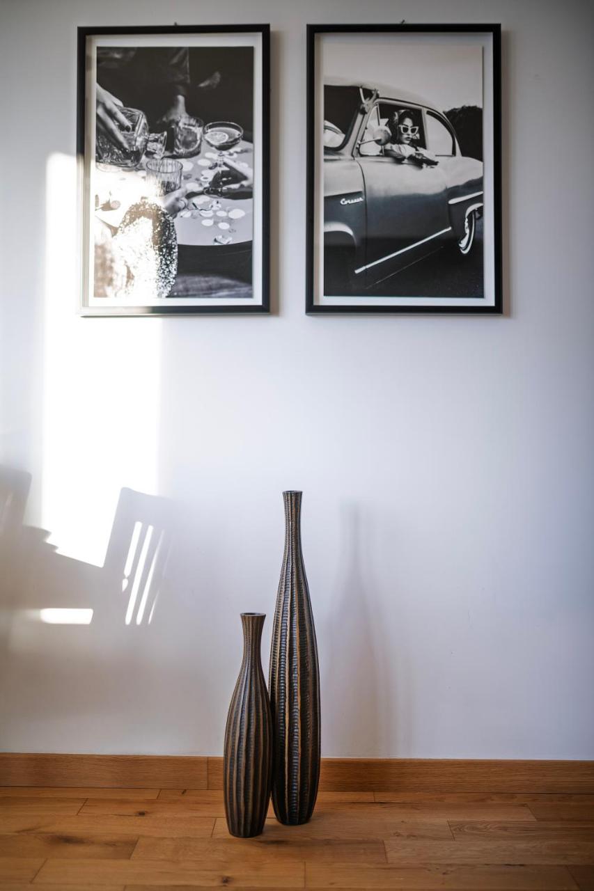EASY RENT- Unia Art Residence 90, Basen & SPA, Centrum Free Parking 24h Check-in - 3