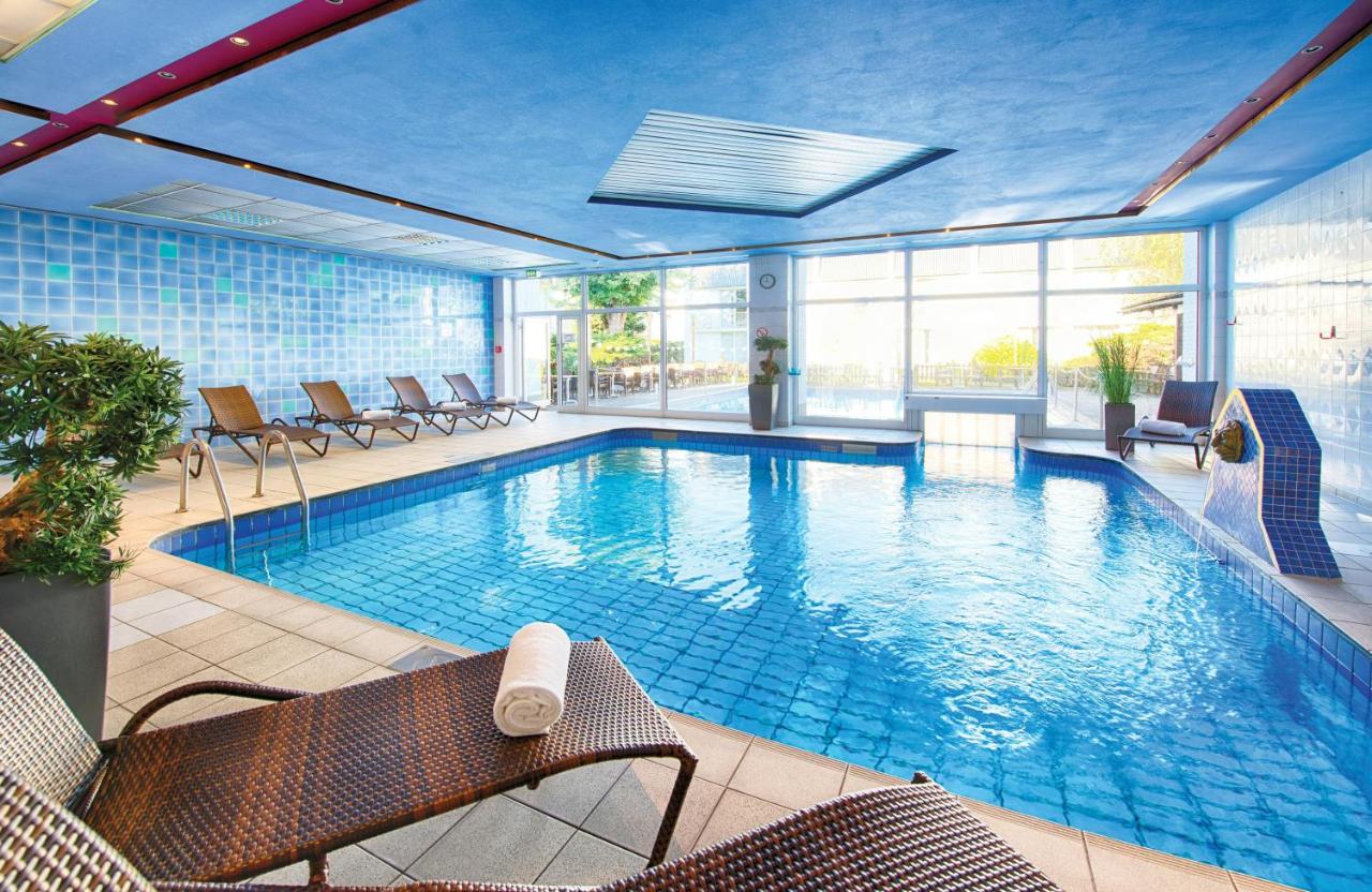 Leonardo Hotel Dusseldorf Airport-Ratingen