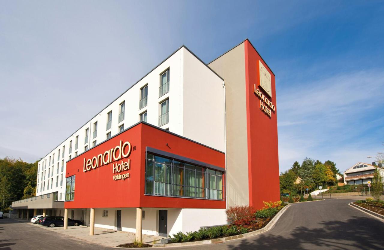 Foto - Leonardo Hotel Völklingen-Saarbrücken