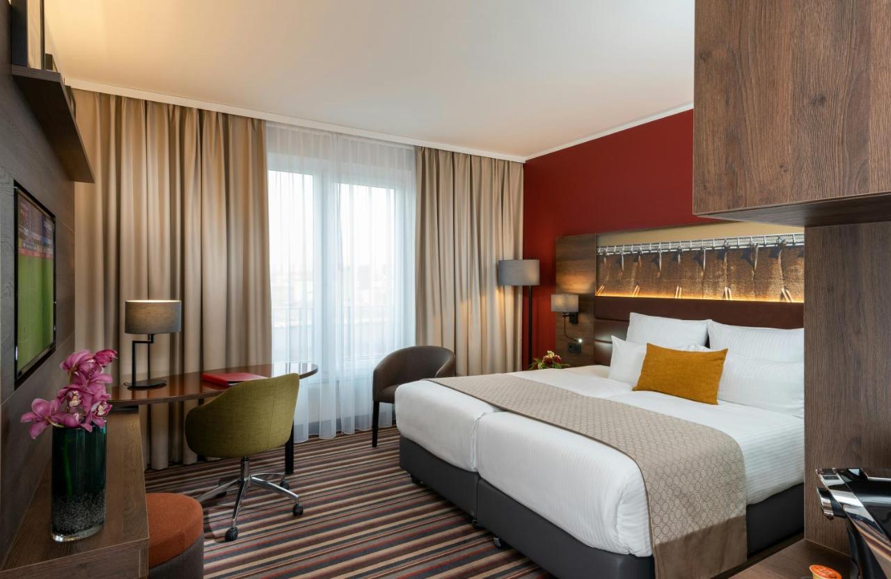 Leonardo Hotel Bad Kreuznach photo 4