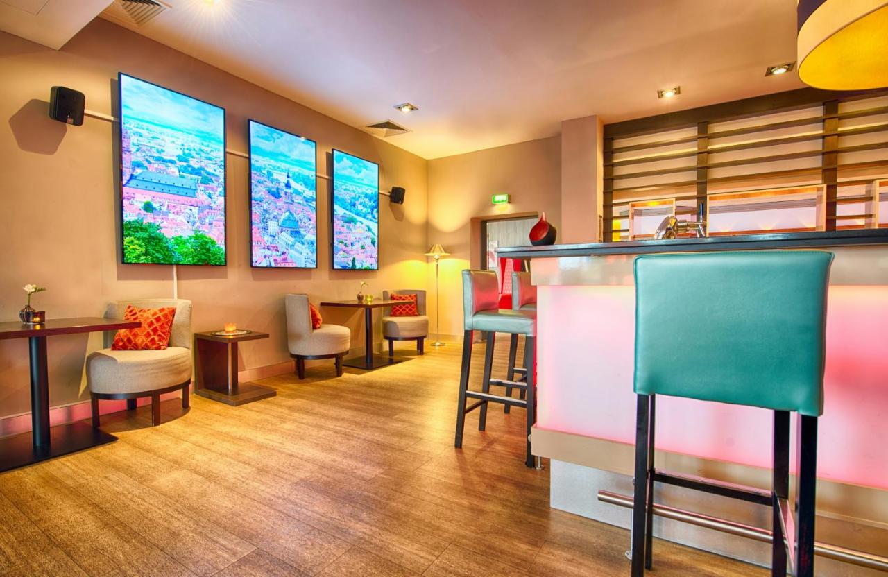 Leonardo Hotel Heidelberg Walldorf photo 3