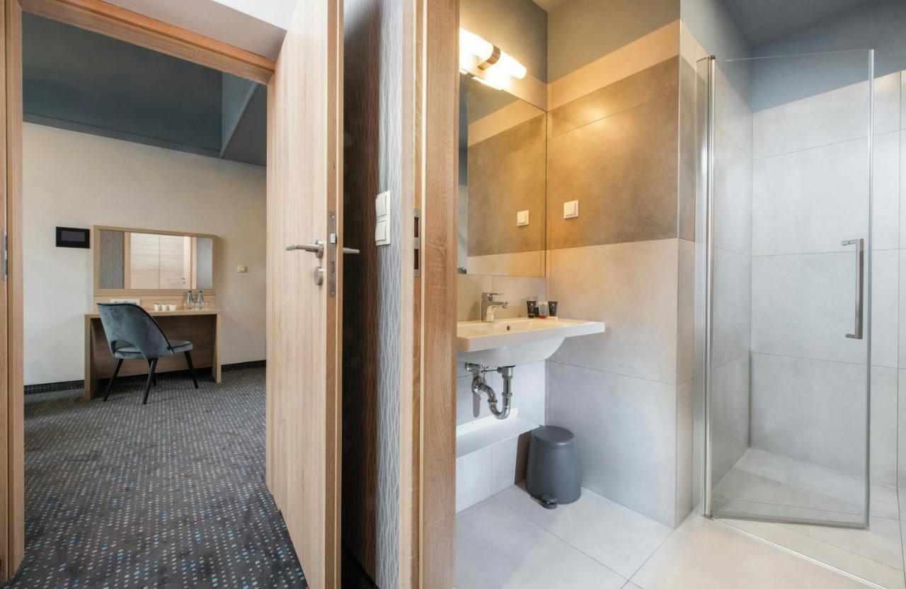 Leonardo Boutique Hotel Krakow Old Town photo 3