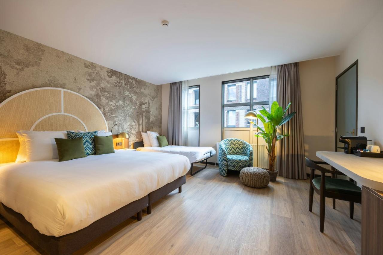 Leonardo Hotel Breda City Center - 2