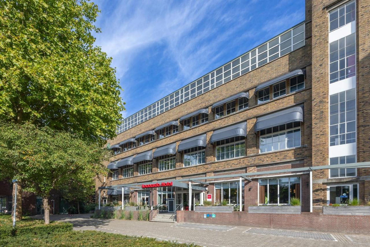 Leonardo Hotel Breda City Center - 4