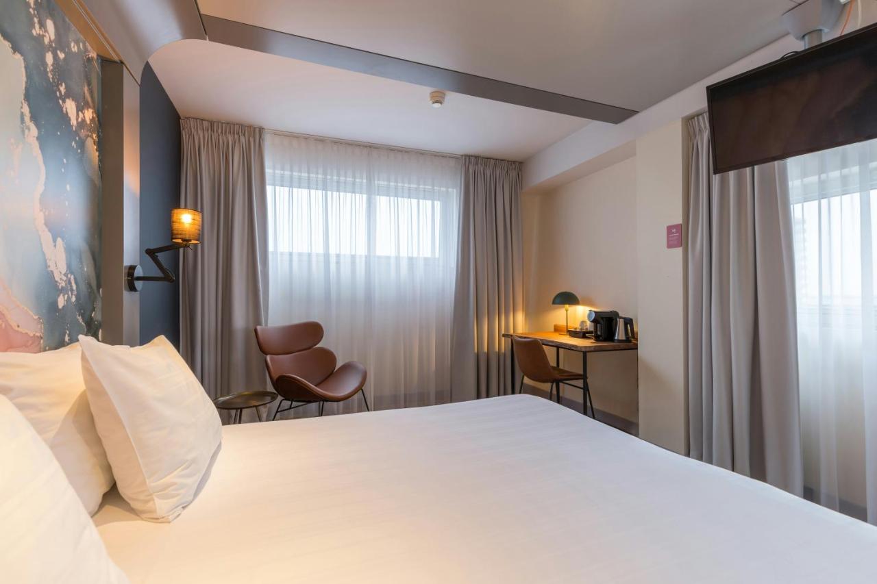 Leonardo Hotel Almere City Center photo 4