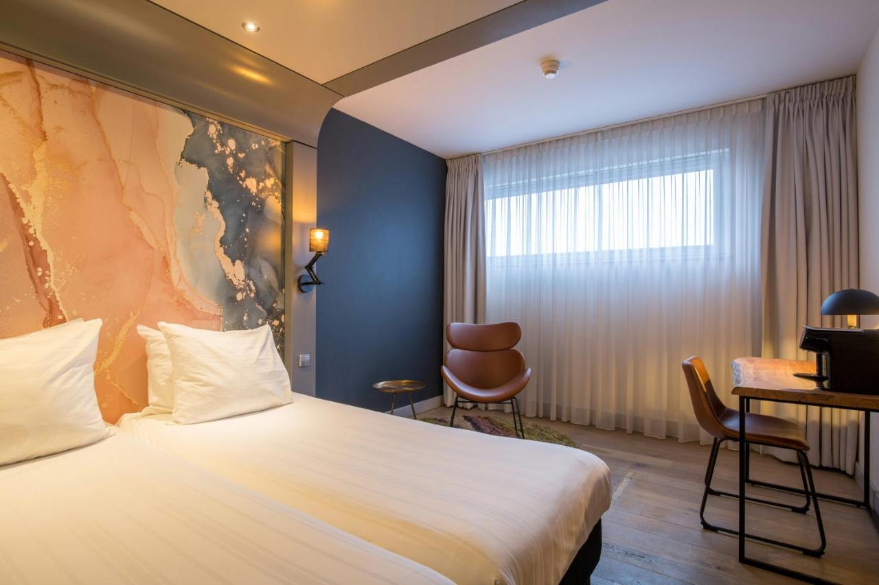Leonardo Hotel Almere City Center photo 3