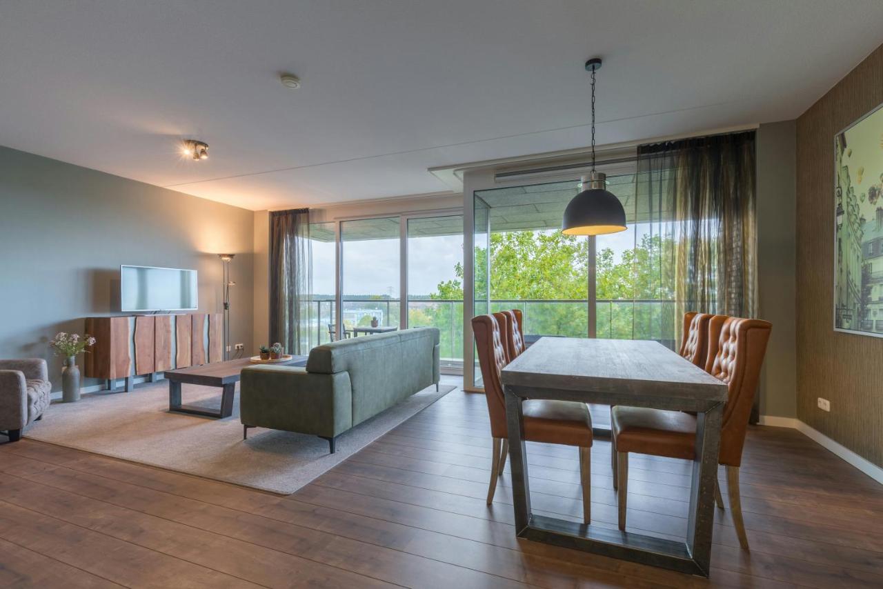 Foto - Leonardo Hotel Papendrecht