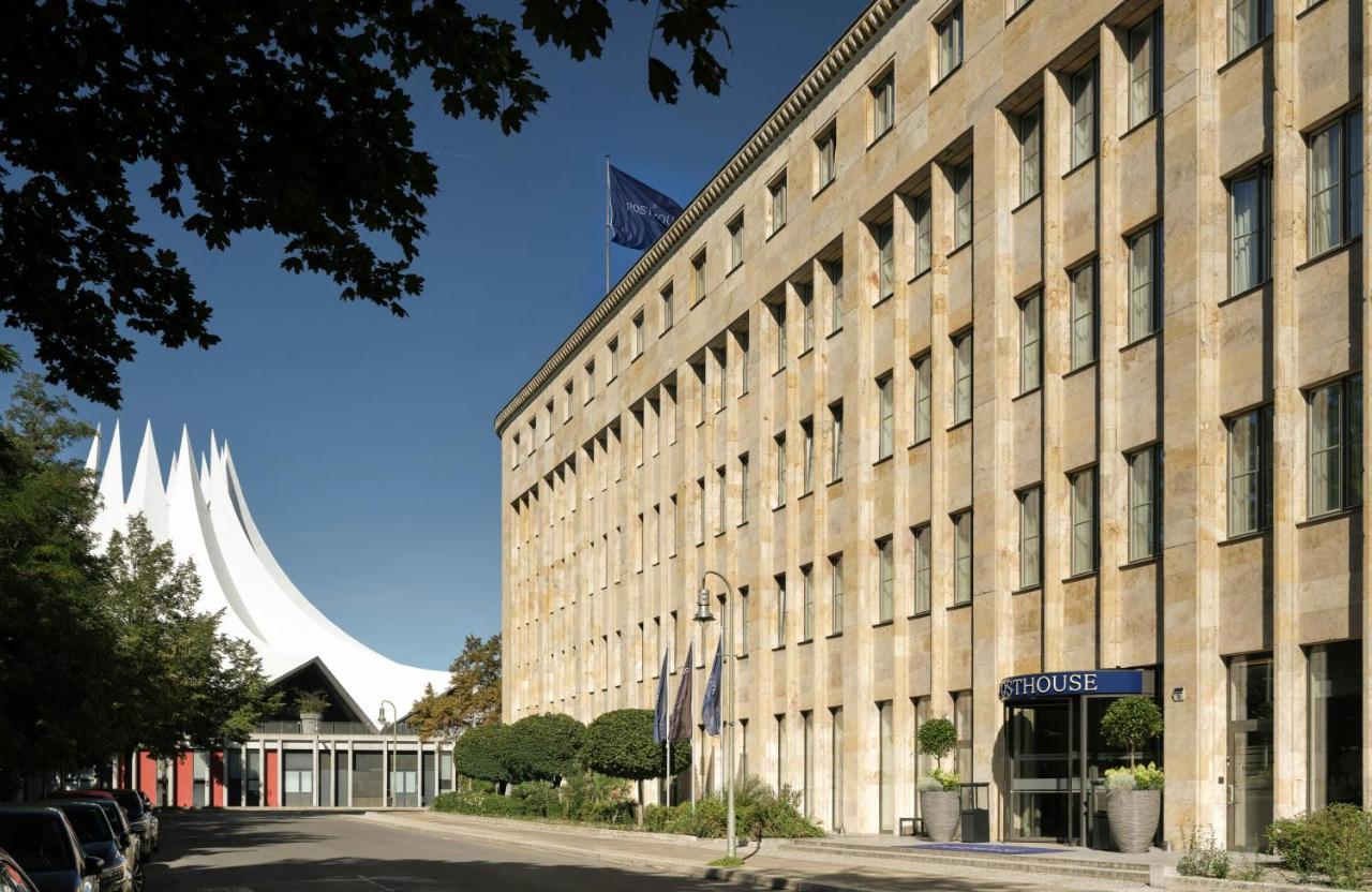 The Posthouse Berlin Potsdamer Platz- Leonardo Limited Edition