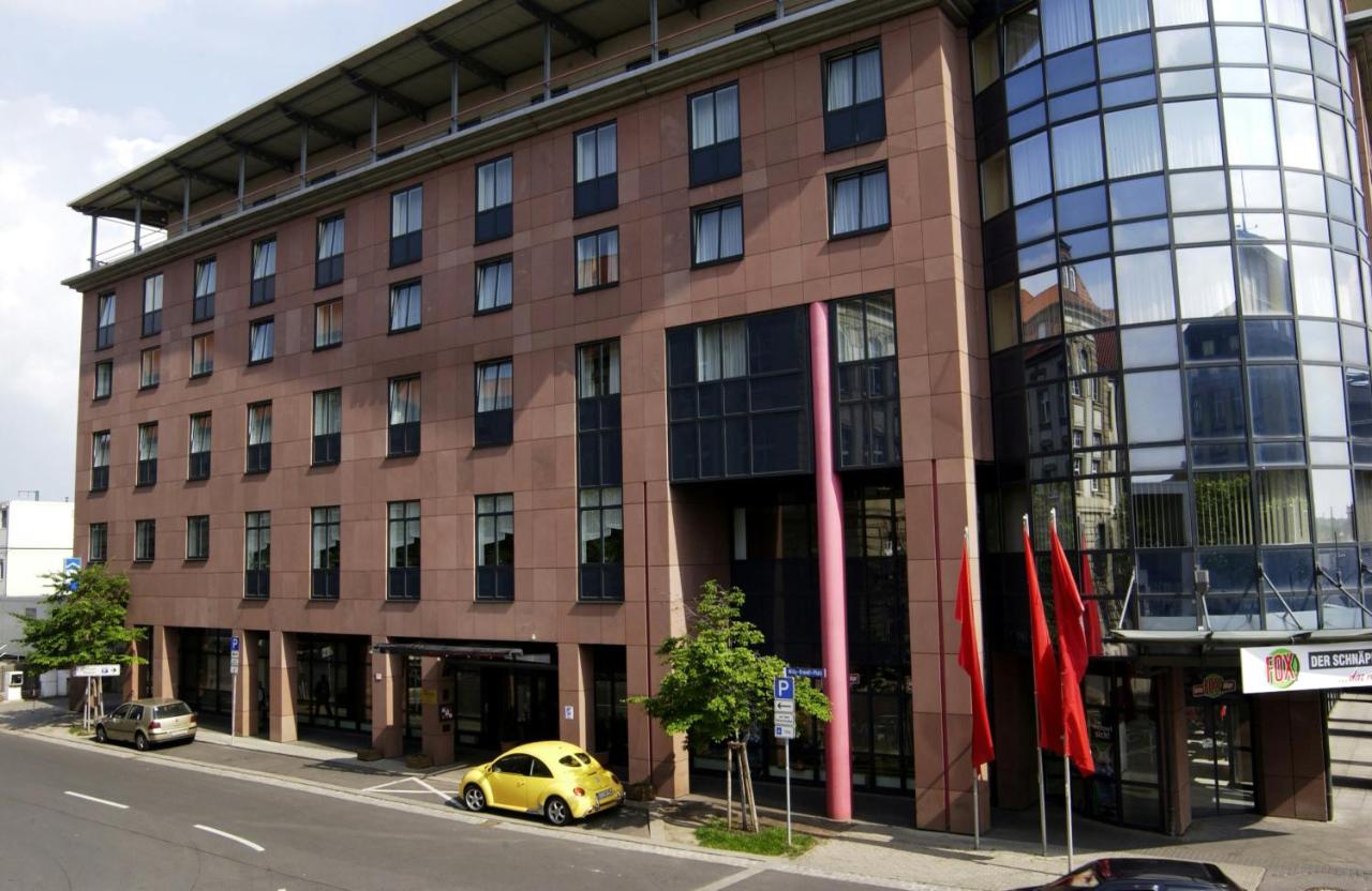 Photo - Hotel Erfurt City Center by Leonardo Hotels
