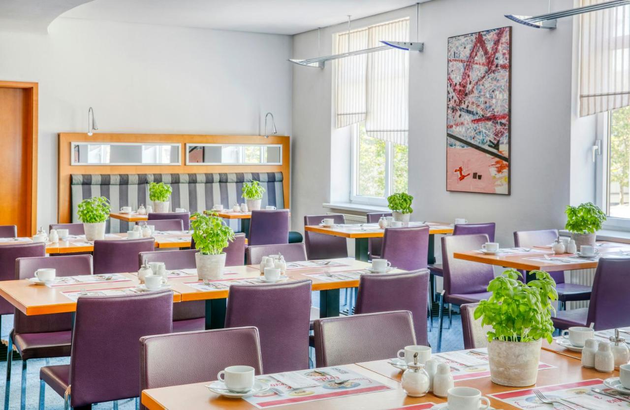 Photo - Hotel Erfurt City Center by Leonardo Hotels