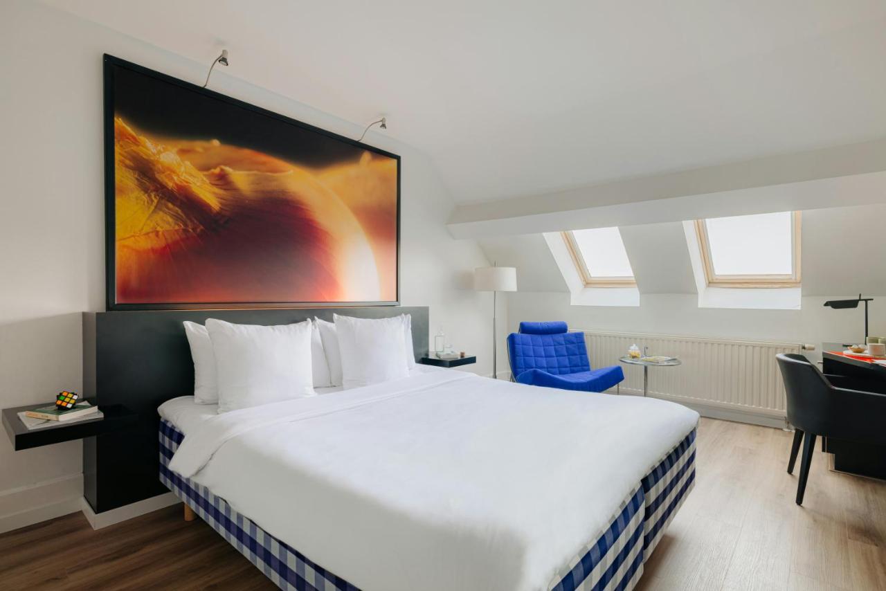 Leonardo Boutique Hotel Maastricht City Center - 4