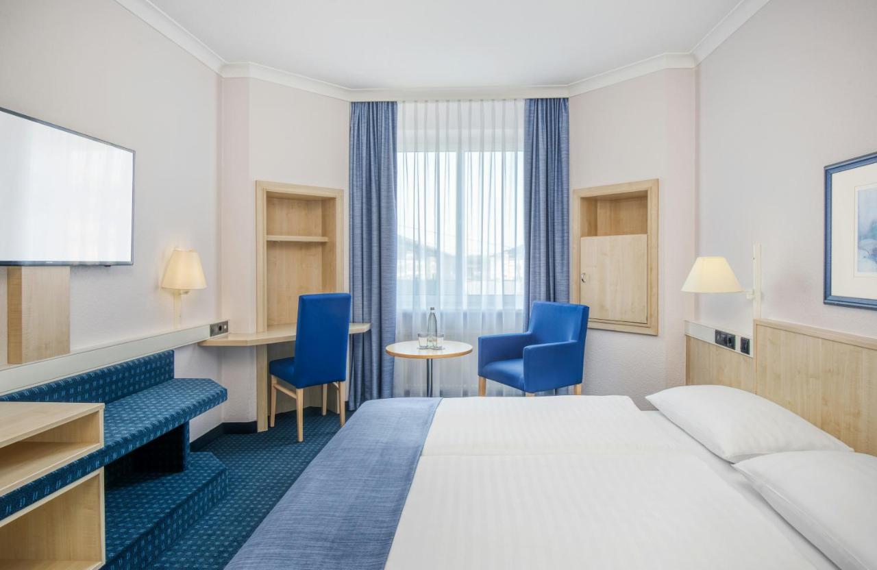 Hotel Erfurt City Center by Leonardo Hotels photo 2