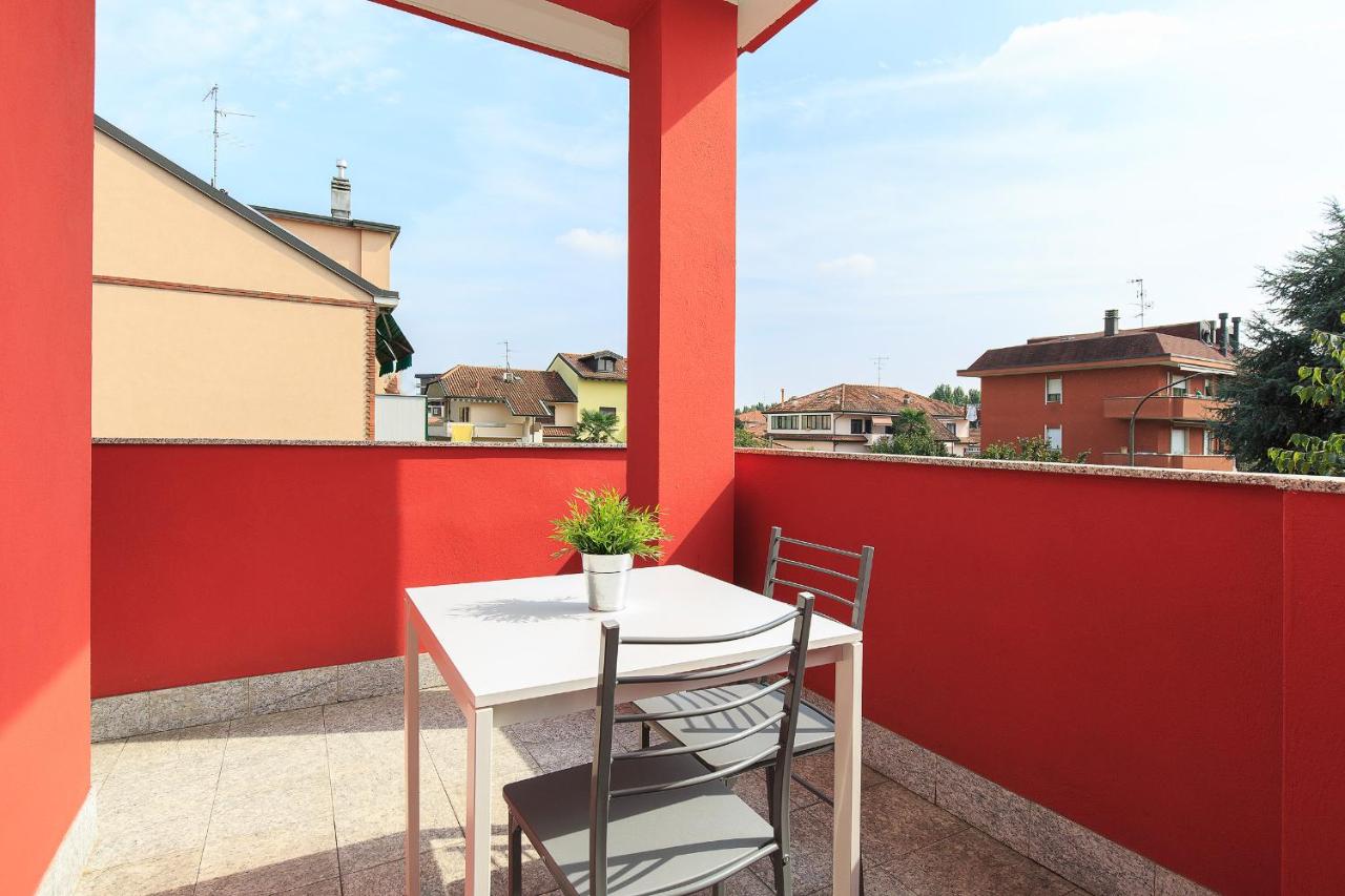 Bnbook Residence La Red - 5