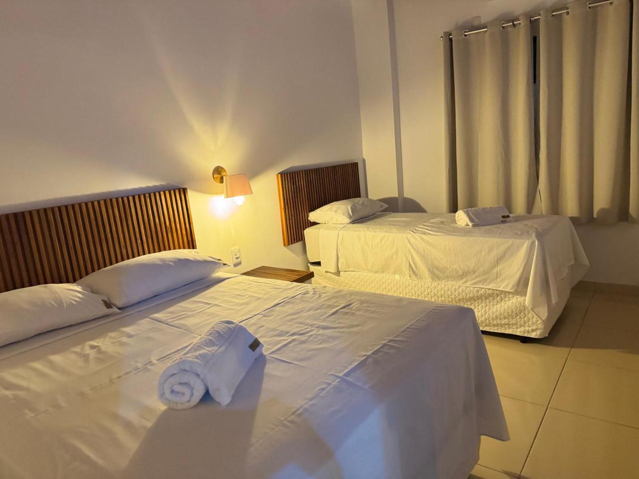Photo - Hotel Ipe