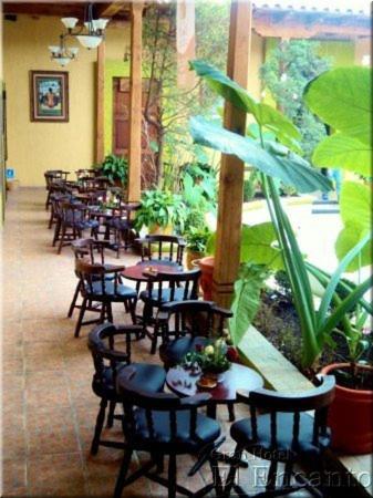 Gran Hotel El Encanto photo 4