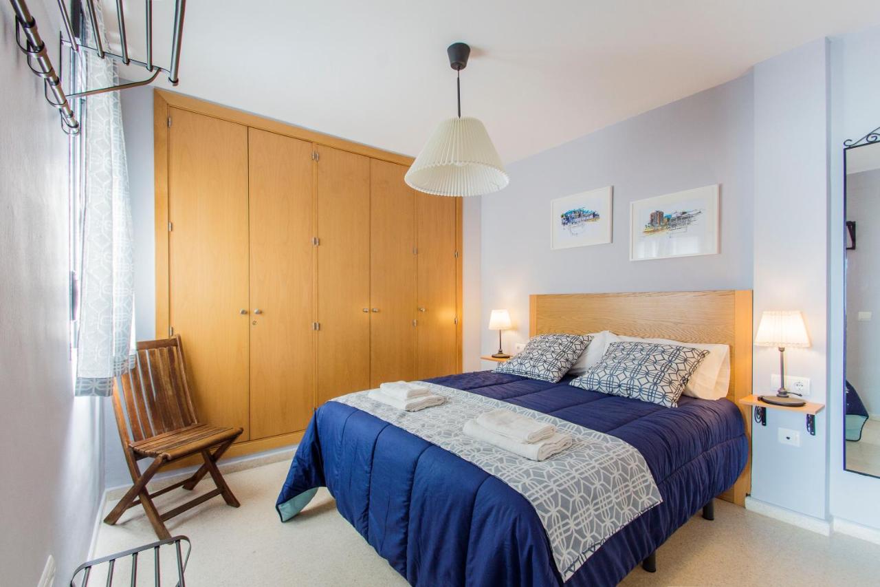 Foto - Apartamento PUERTA-CALETA by Cadiz4Rentals