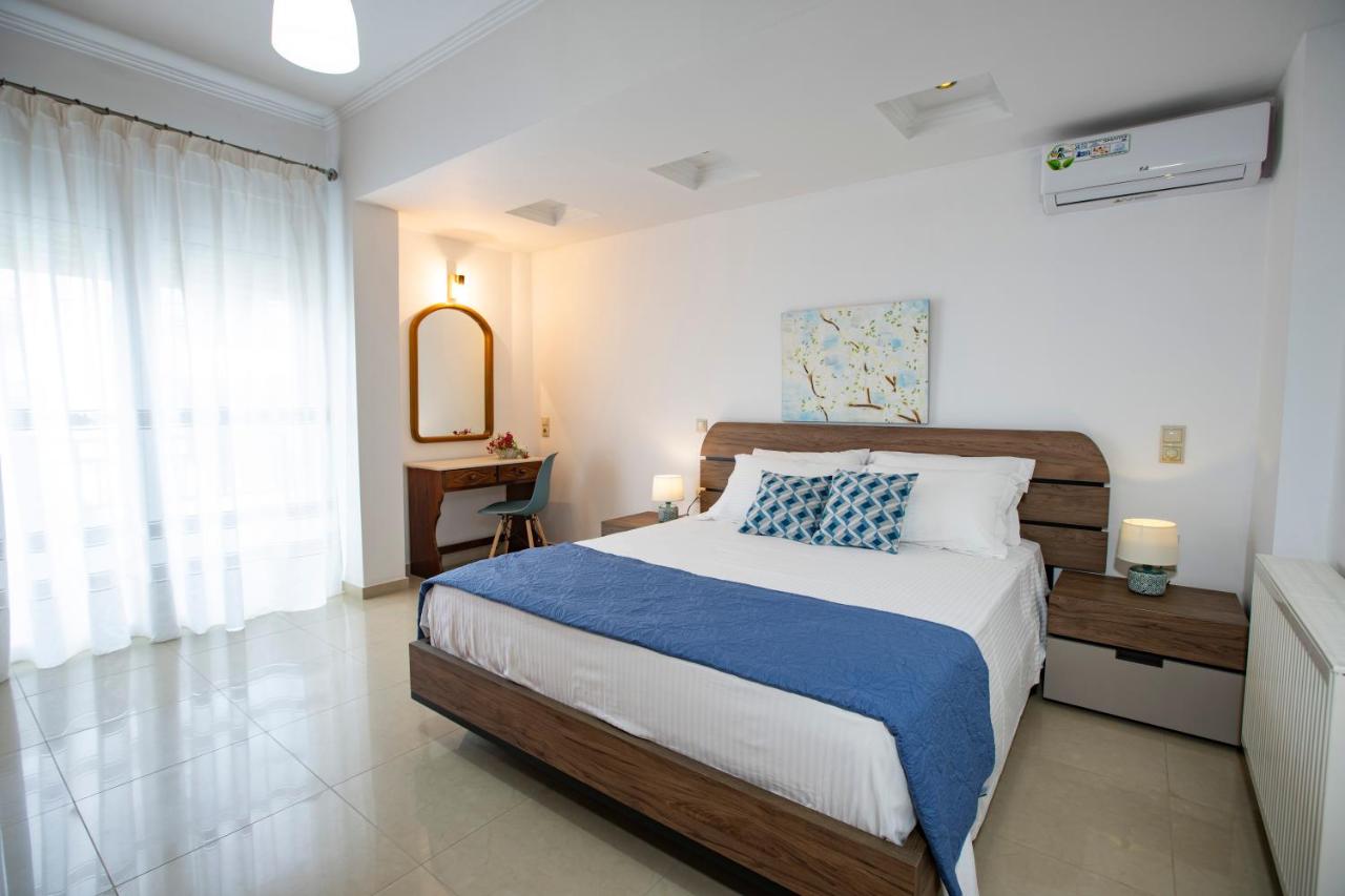 Seascape Village - Spacious 3-Bed Apartment with Private Garden and Parking - 4