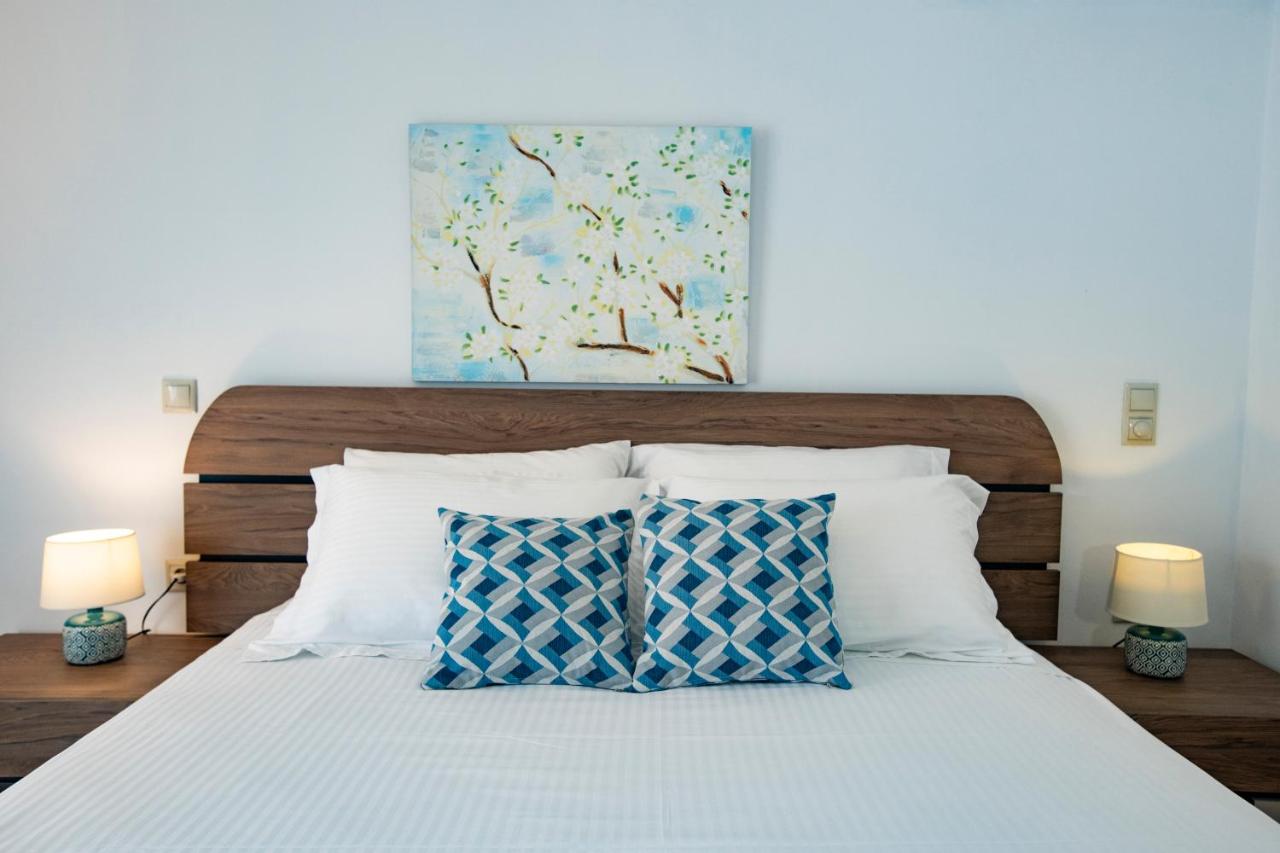 Seascape Village - Spacious 3-Bed Apartment with Private Garden and Parking - 5