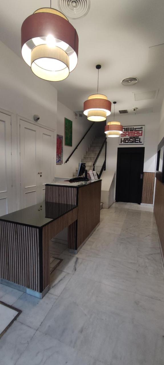 Photo - New Samay Hostel