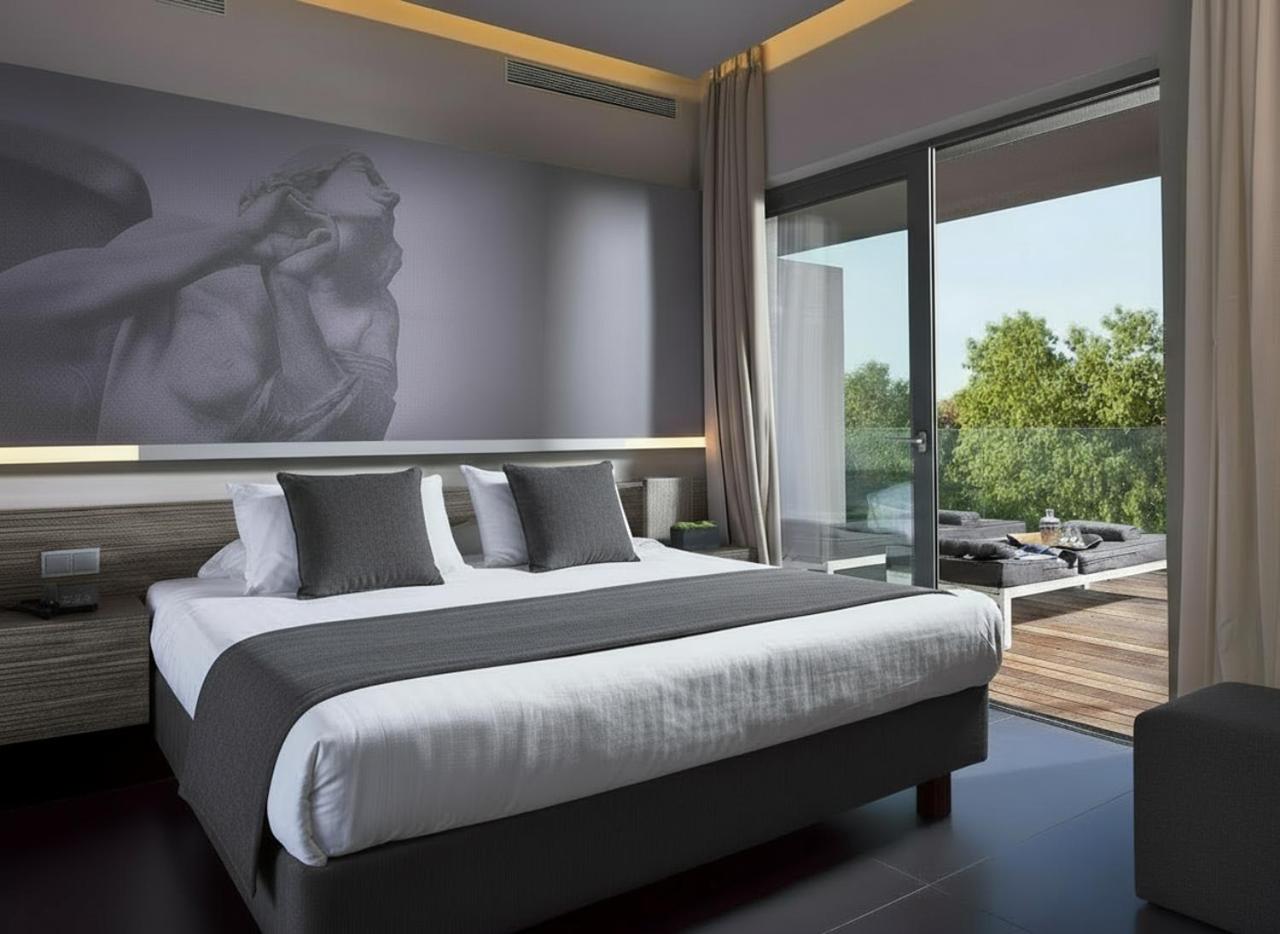 NEMA Design Hotel & Spa - Small Luxury Hotels of the World - 4