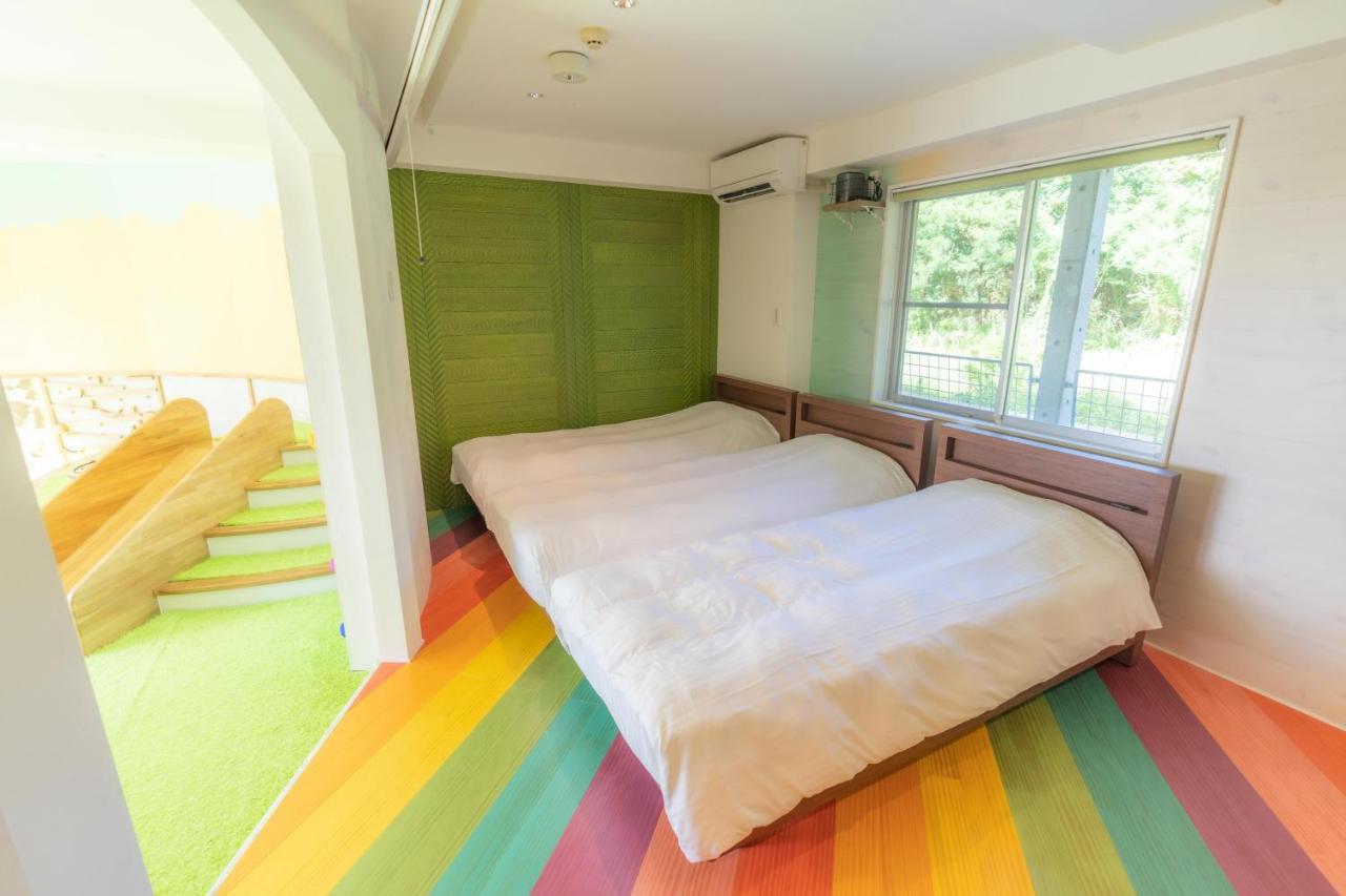 Foto - Buzz Resort