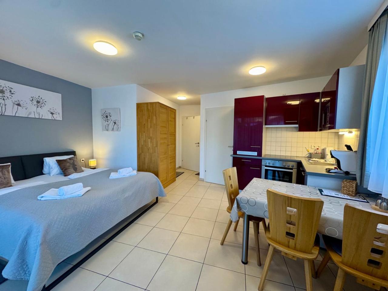 Apartment Studio & Family - Adler Resort - 4