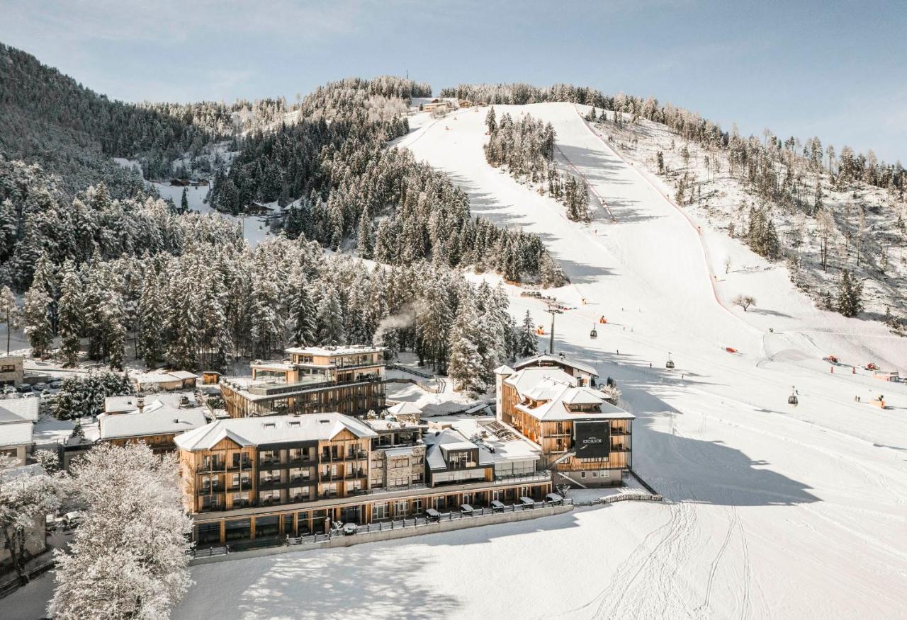 Excelsior Dolomites Life Resort - 2