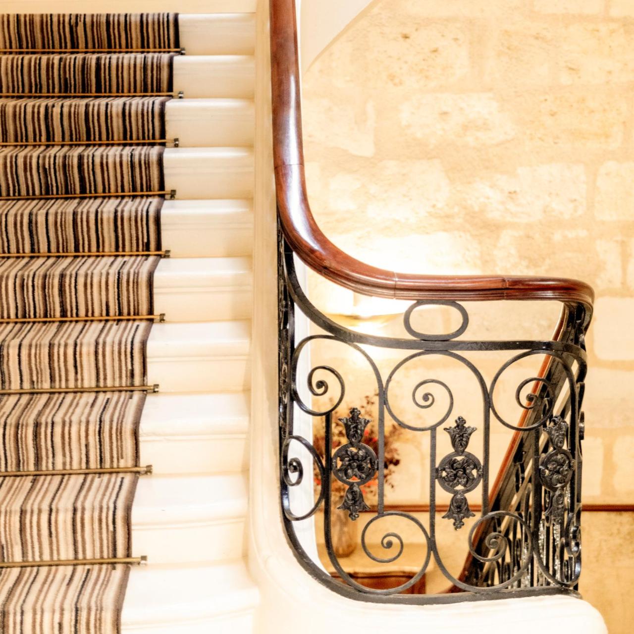 Grand Hotel Francais - 5