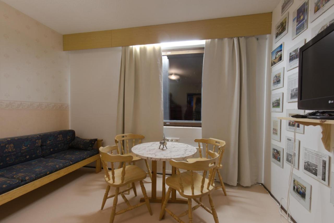 Hotel & Resort Sallavalkea photo 4