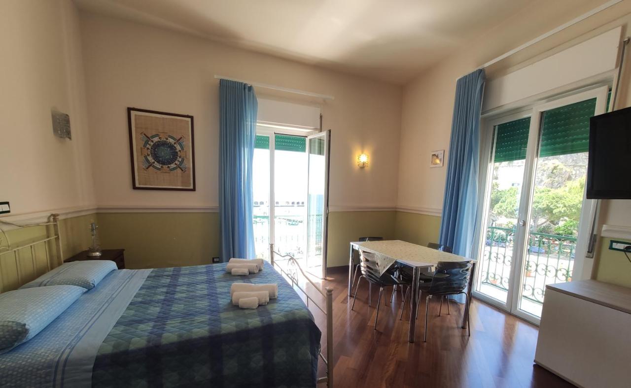 CETARA - ALBERGO DIFFUSO - 2
