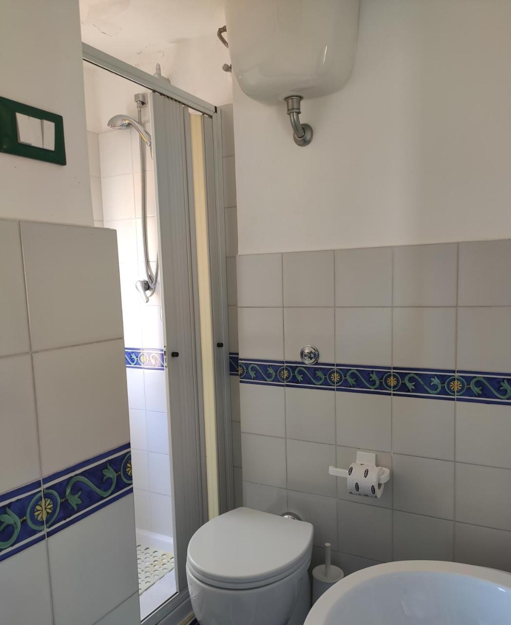 CETARA - ALBERGO DIFFUSO - 5