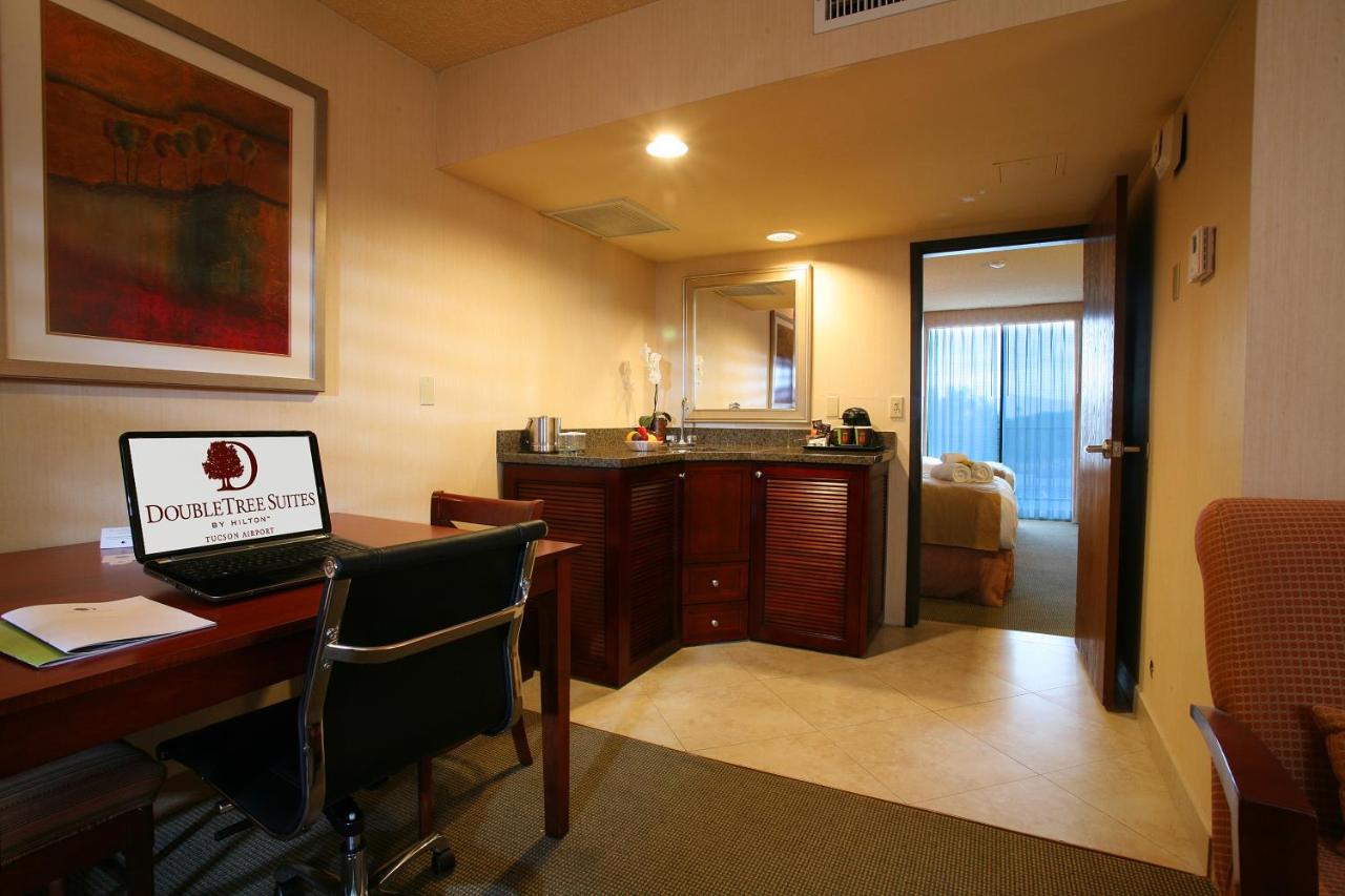 Foto - DoubleTree Suites by Hilton Tucson Airport