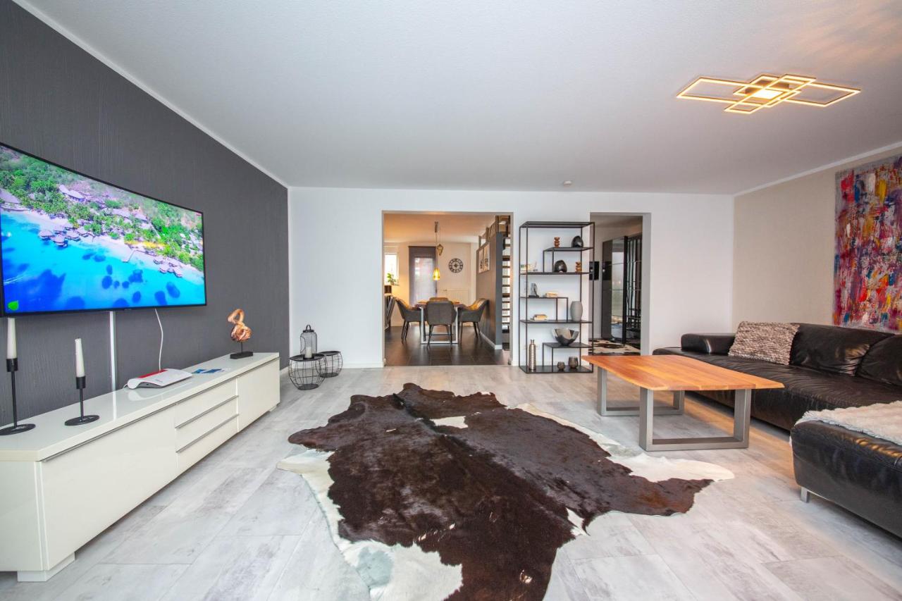 Modern Luxury Villa Antonia - 2