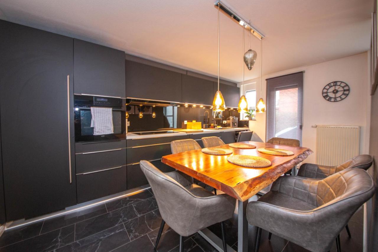 Modern Luxury Villa Antonia - 5