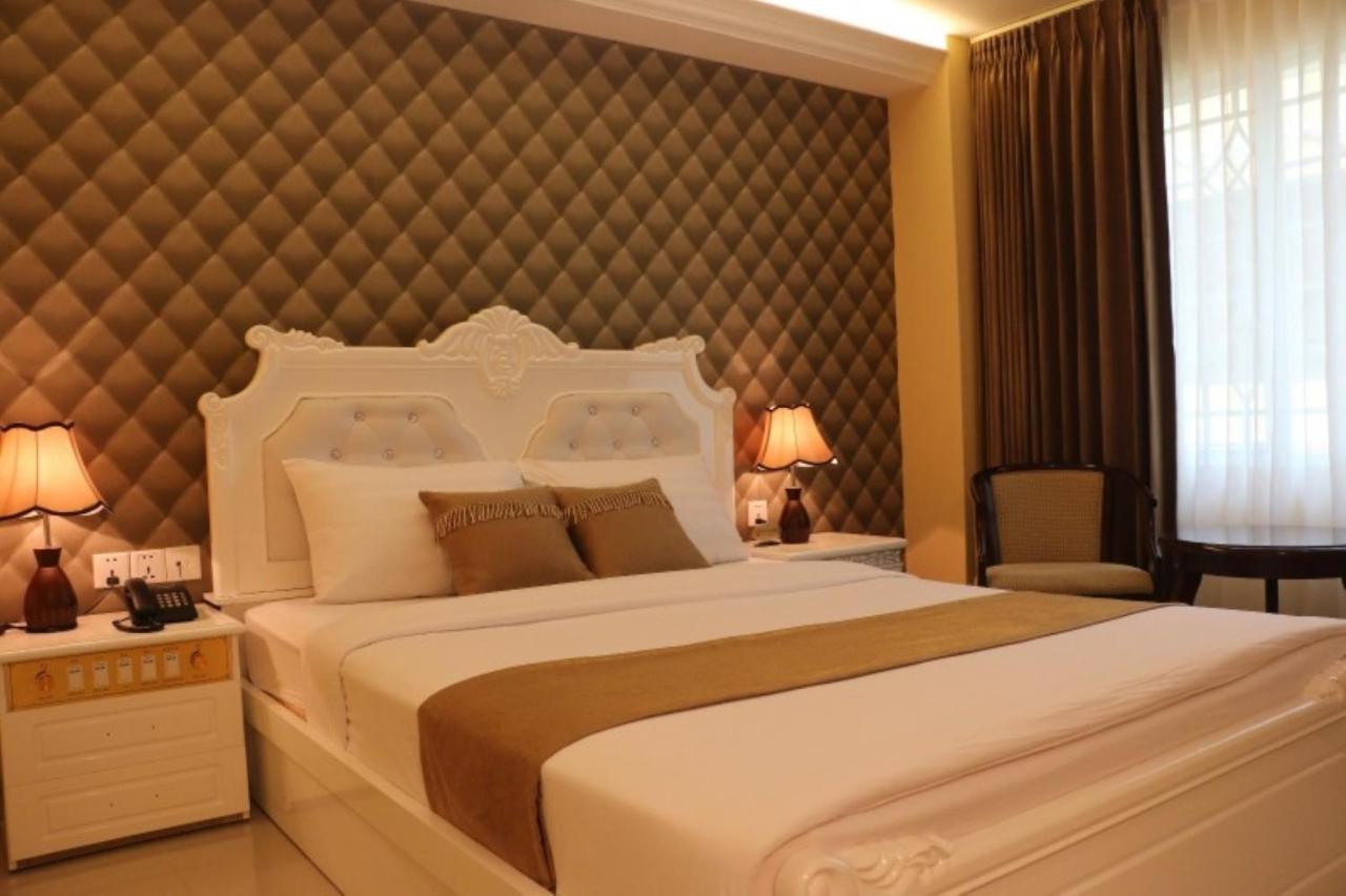Photo - You Eng Hotel