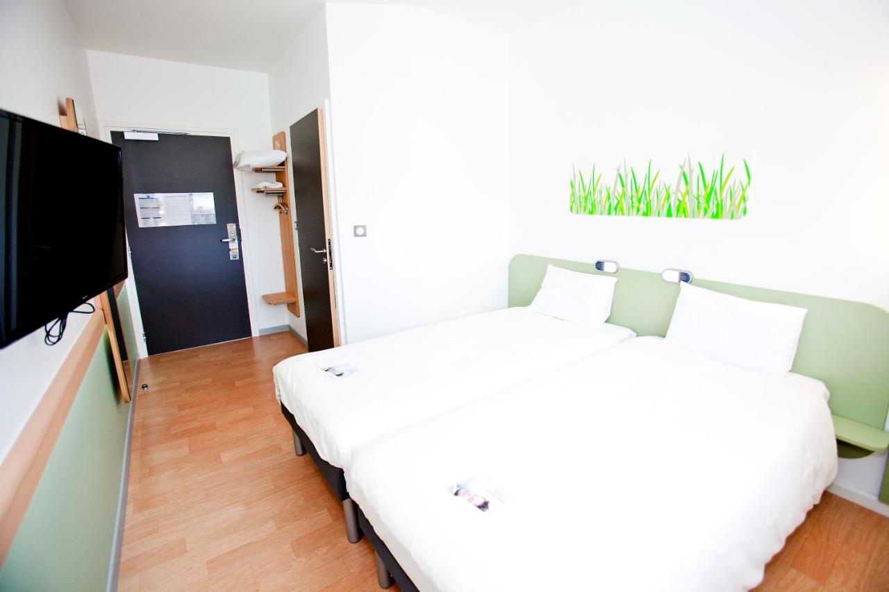 Ibis Budget Sarrebourg Buhl photo 2