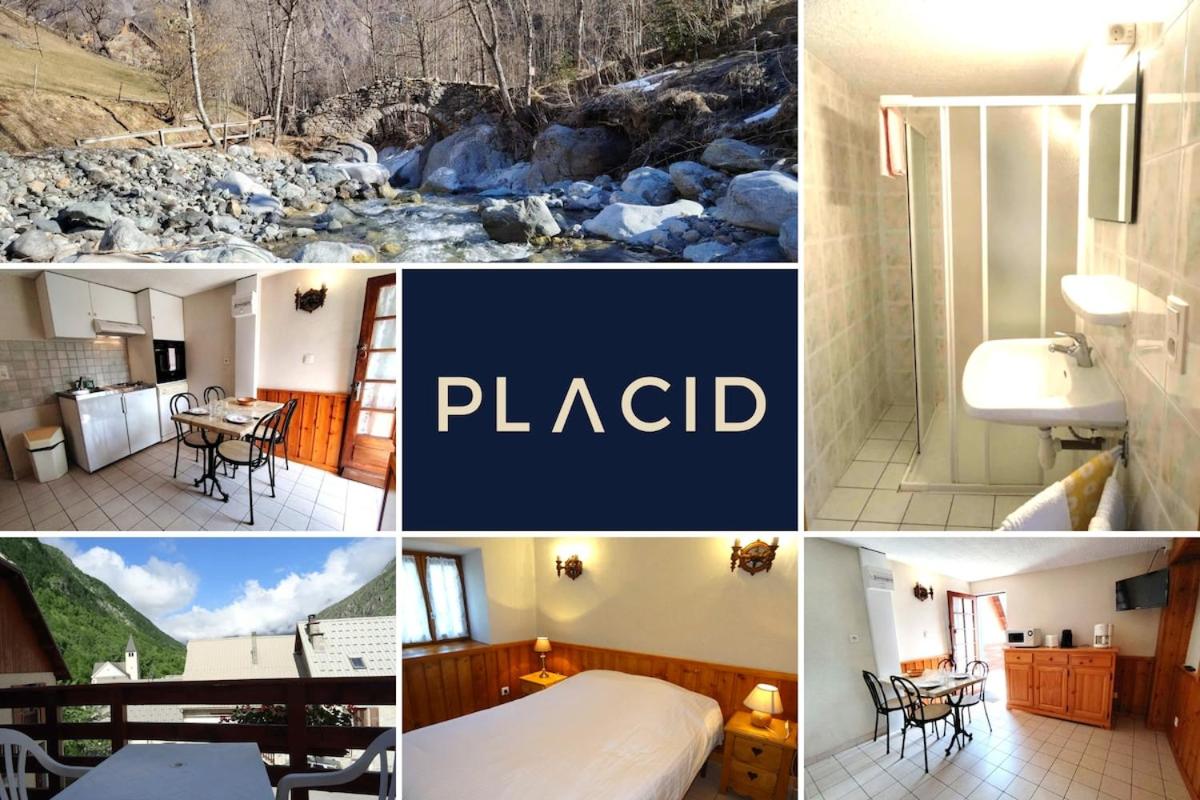 Les Oulles 12 - WIFI - Terrasse - Piscine - 2