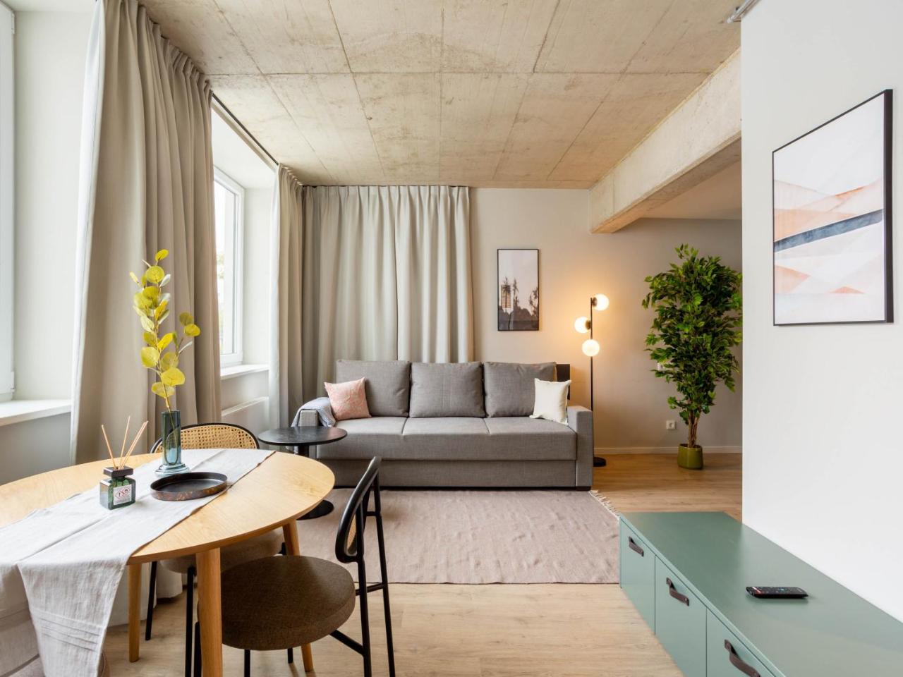 Limehome Düsseldorf Stresemannstraße - Digital Access - 4
