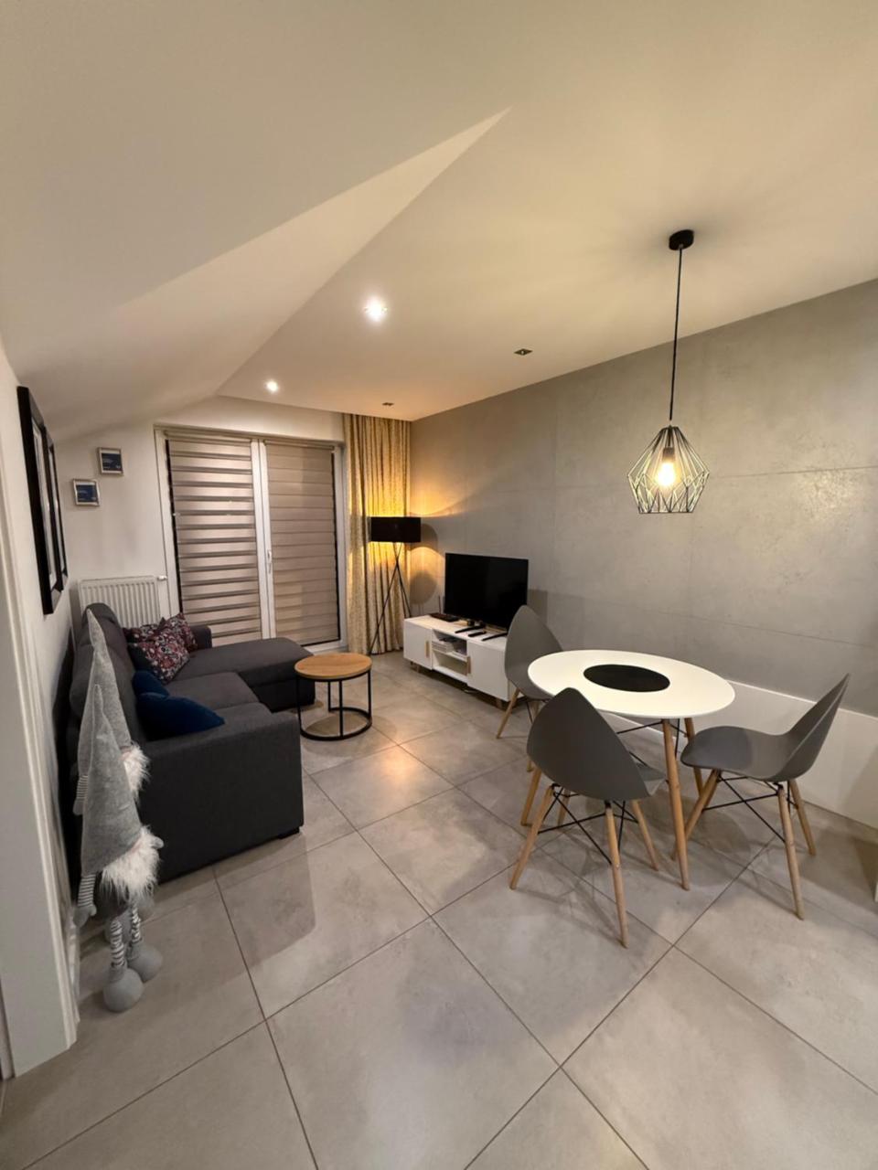 Apartament EcoPure pod Lasem Tychy - 3