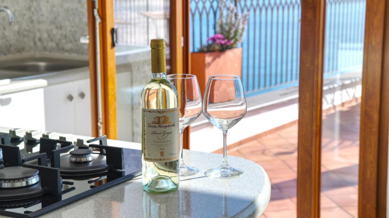 Amalfi House Marlidia - 6